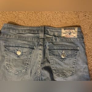 Women’s True Religion size 28